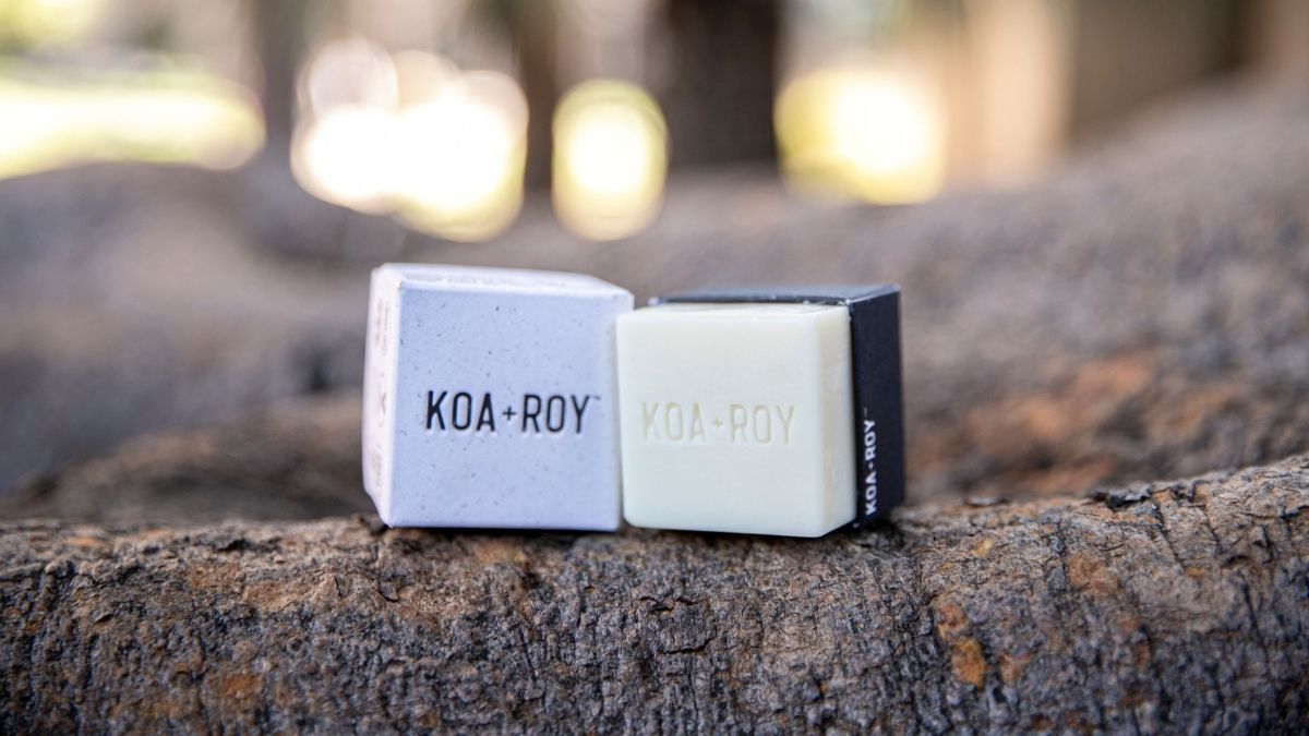 KOA+ROY: Plant-based Brands