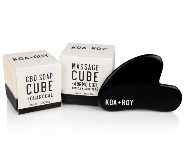 MASSAGE TRIO